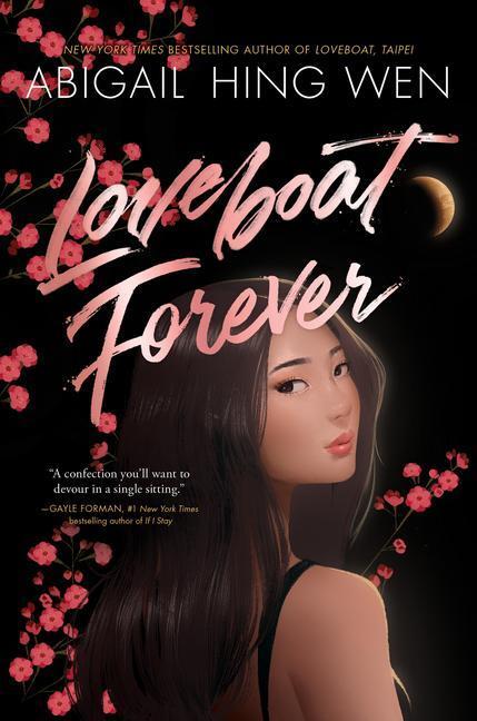 Cover: 9780063297999 | Loveboat Forever | Abigail Hing Wen | Buch | Englisch | 2023