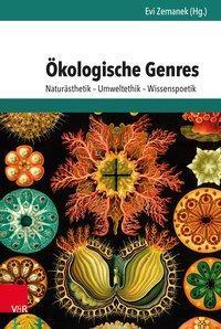 Cover: 9783525317211 | Ökologische Genres | Buch | 407 S. | Deutsch | 2017