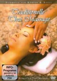 Cover: 4260080320085 | Traditionelle Thai Massage | DVD | 2006 | Alive | EAN 4260080320085