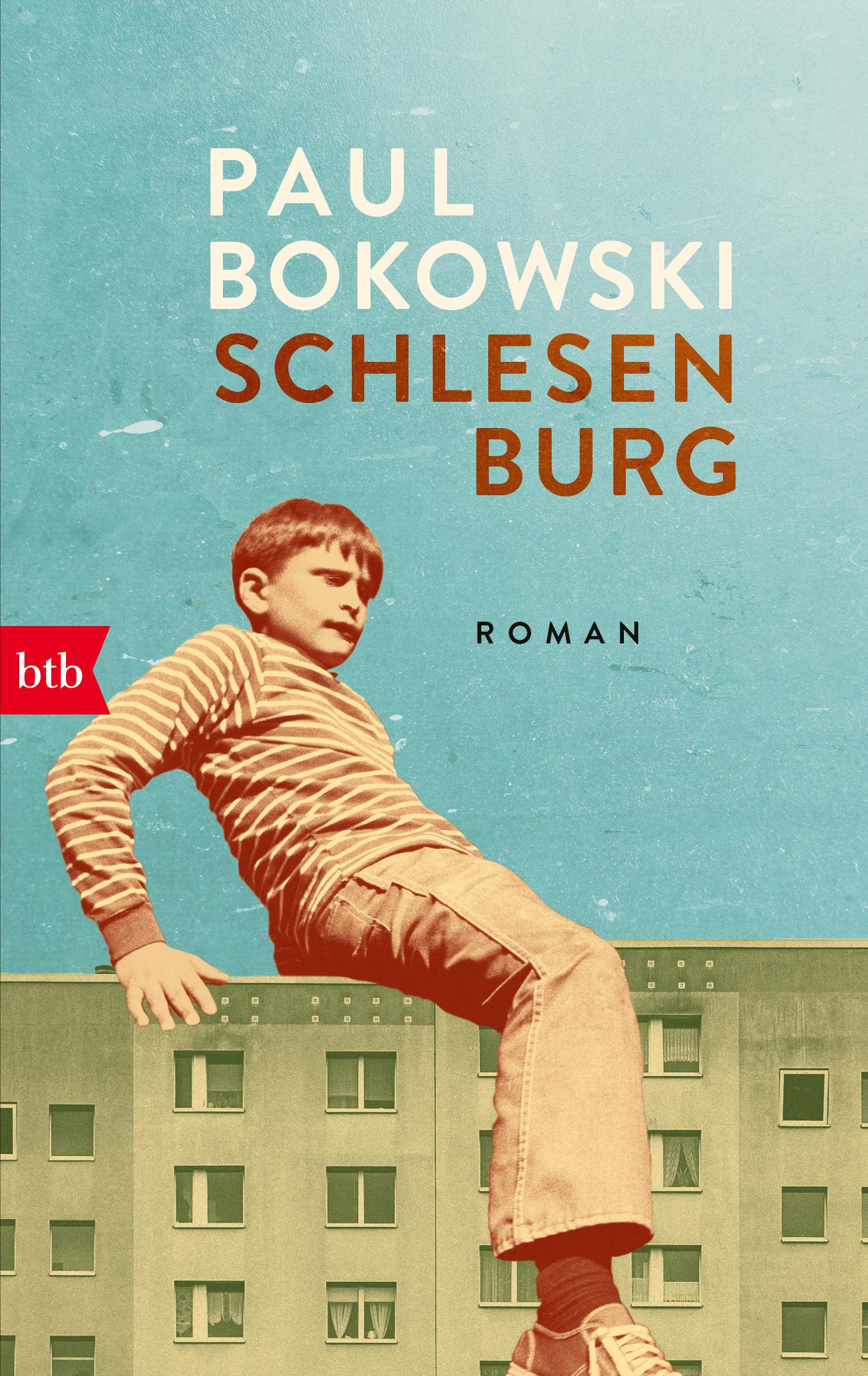 Cover: 9783442774845 | Schlesenburg | Paul Bokowski | Taschenbuch | 320 S. | Deutsch | 2025