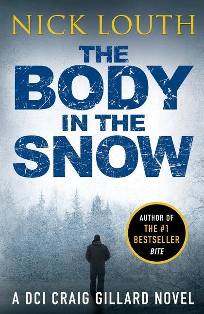 Cover: 9781788637077 | The Body in the Snow | Nick Louth | Taschenbuch | Englisch | 2020
