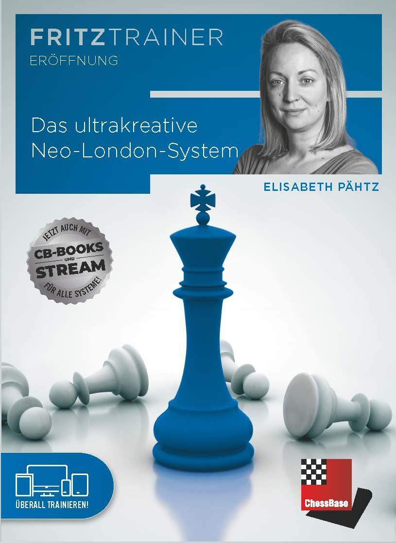 Cover: 9783866819870 | Das ultrakreative Neo-London-System | Elisabeth Pähtz | DVD-ROM | 2024