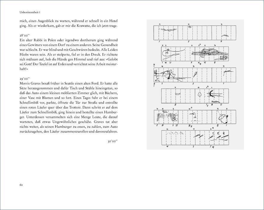 Bild: 9783518224724 | Empty Mind | John Cage | Buch | Bibliothek Suhrkamp | 240 S. | Deutsch