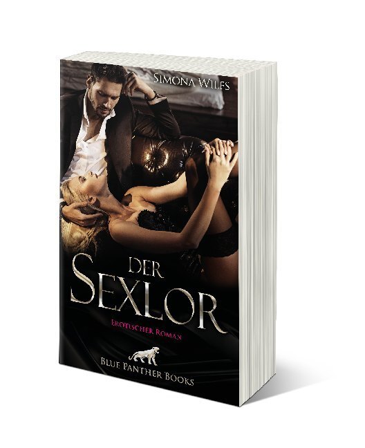Bild: 9783966418010 | Der Sexlor Erotischer Roman | Erotischer Roman | Simona Wiles | Buch