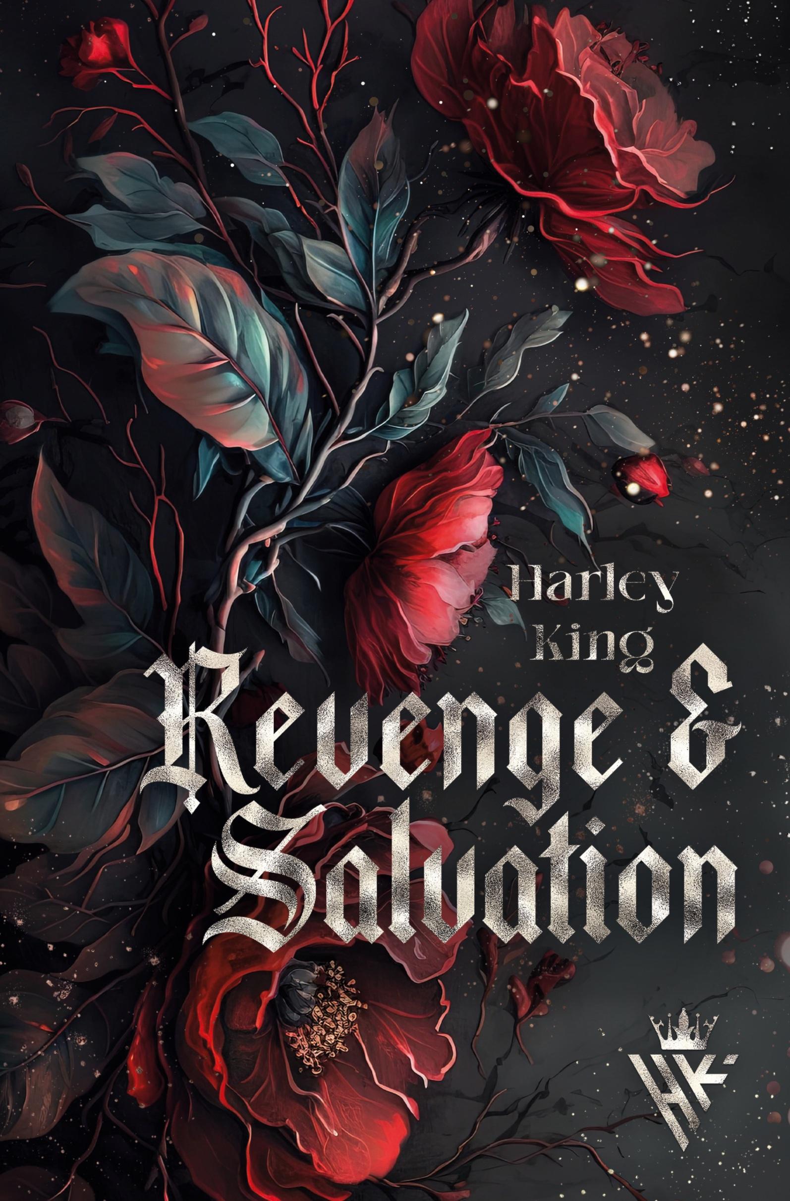 Cover: 9783759268730 | Revenge &amp; Salvation: Cercle-Clan I | Harley King | Taschenbuch | 2024