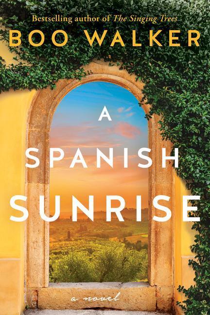 Cover: 9781542037921 | A Spanish Sunrise | Boo Walker | Taschenbuch | Englisch | 2022