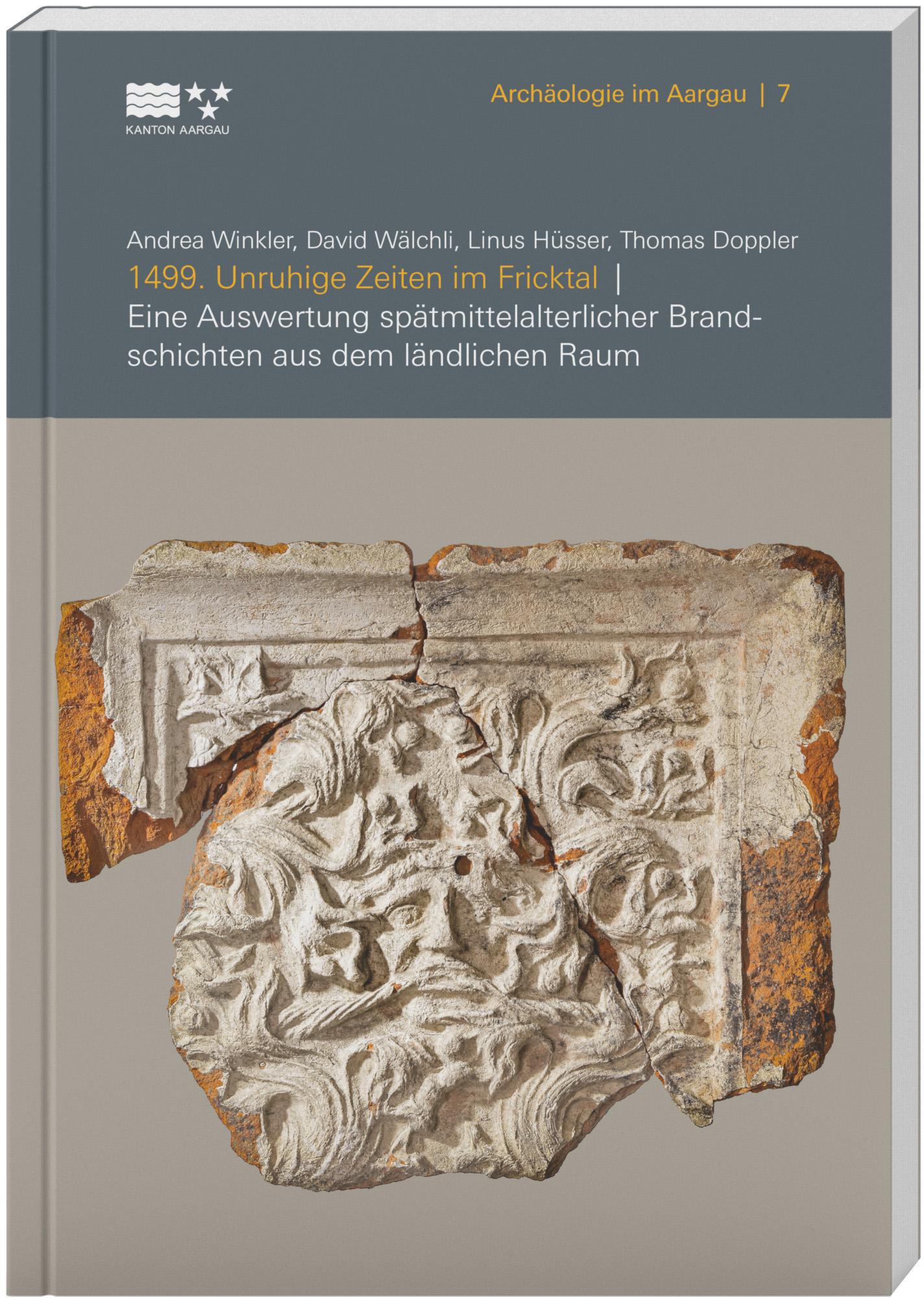 Cover: 9783906897950 | 1499 | Andrea/Wälchli, David/Hüsser, Linus u a Winkler | Taschenbuch