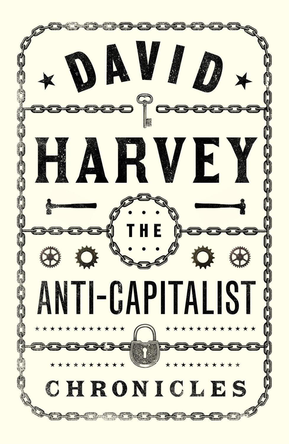 Cover: 9780745342092 | The Anti-Capitalist Chronicles | David Harvey | Taschenbuch | Englisch