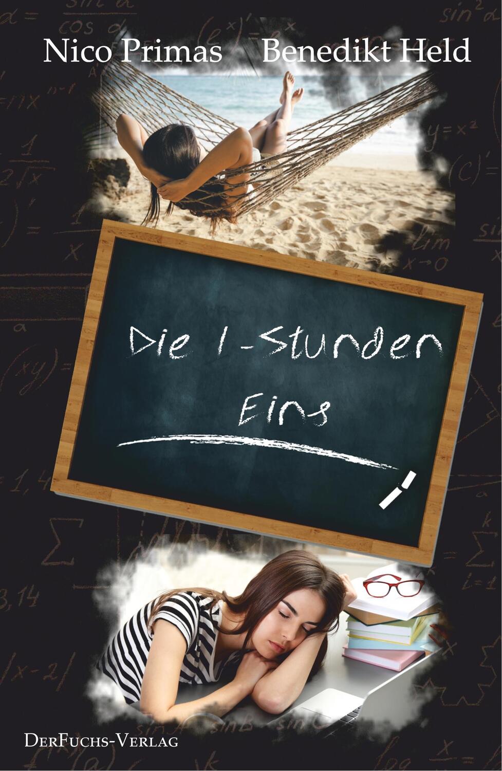 Cover: 9783945858684 | Die 1-Stunden Eins | Nico Primas (u. a.) | Taschenbuch | Paperback