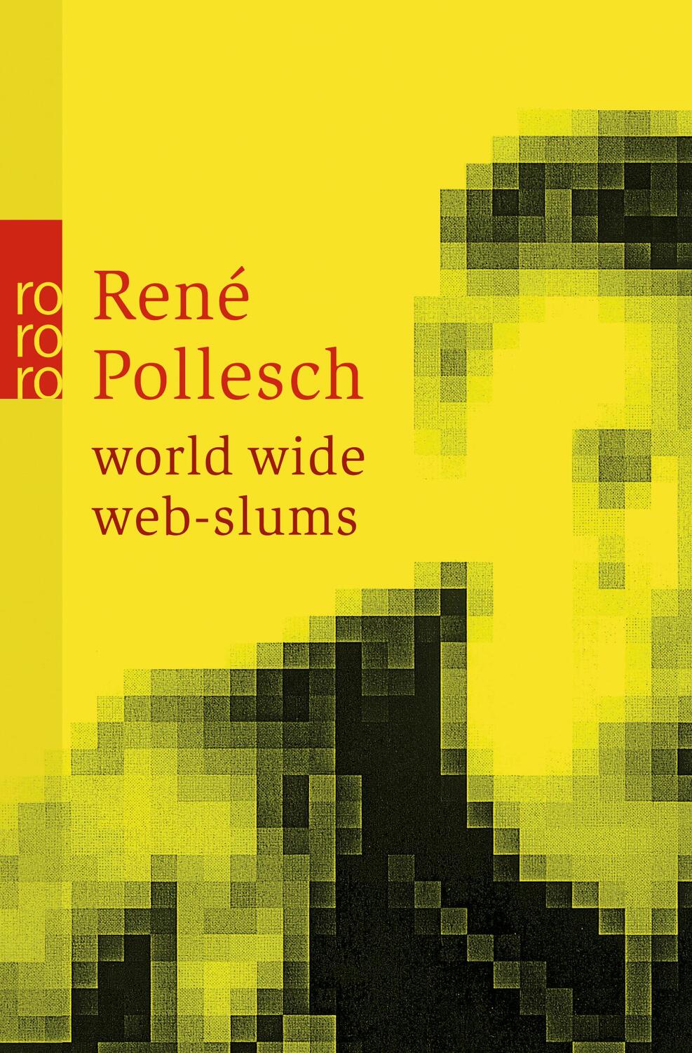 Cover: 9783499233548 | www-slums | Rene Pollesch | Taschenbuch | Deutsch | 2003