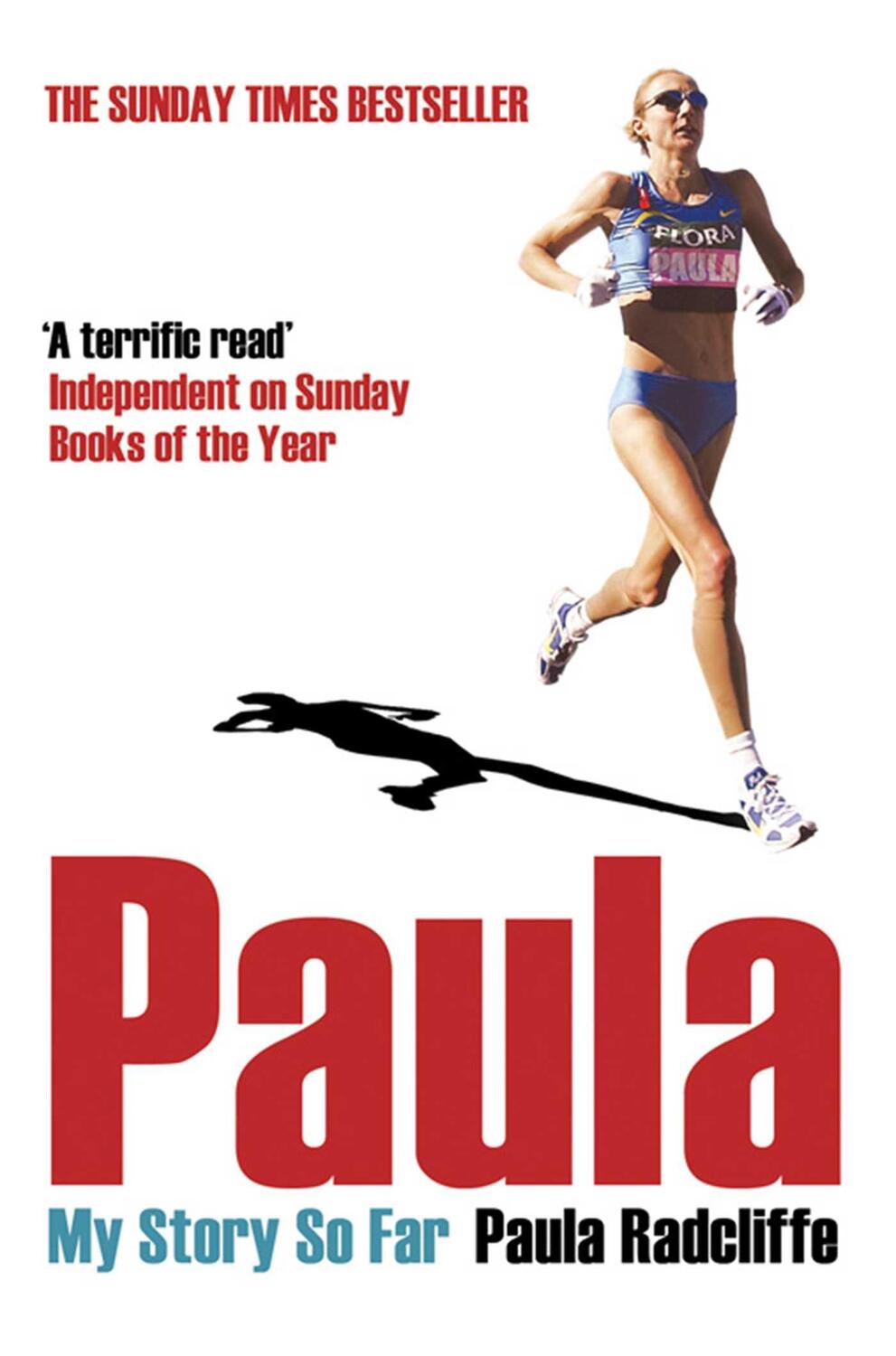 Cover: 9780743478694 | Paula | My Story So Far | Paula Radcliffe | Taschenbuch | Englisch