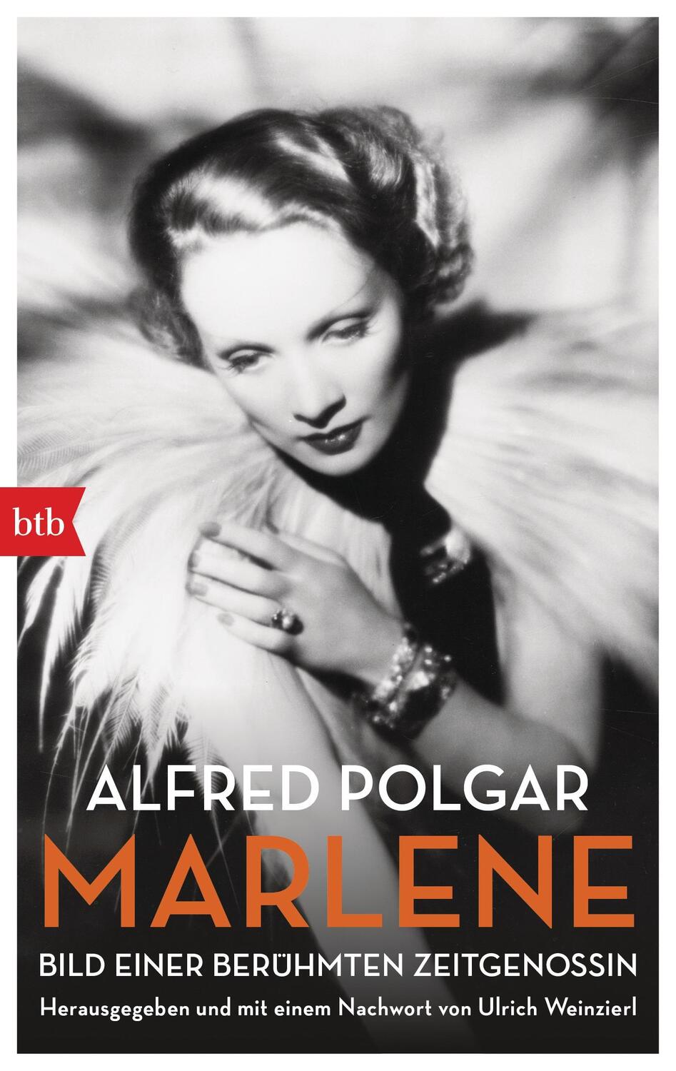 Cover: 9783442714339 | Marlene | Alfred Polgar | Taschenbuch | Deutsch | 2016 | btb