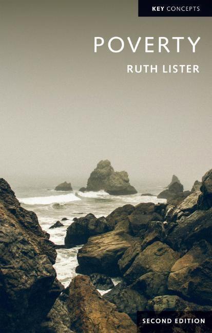 Cover: 9780745645971 | Poverty | Ruth Lister | Taschenbuch | Key Concepts | 256 S. | Englisch