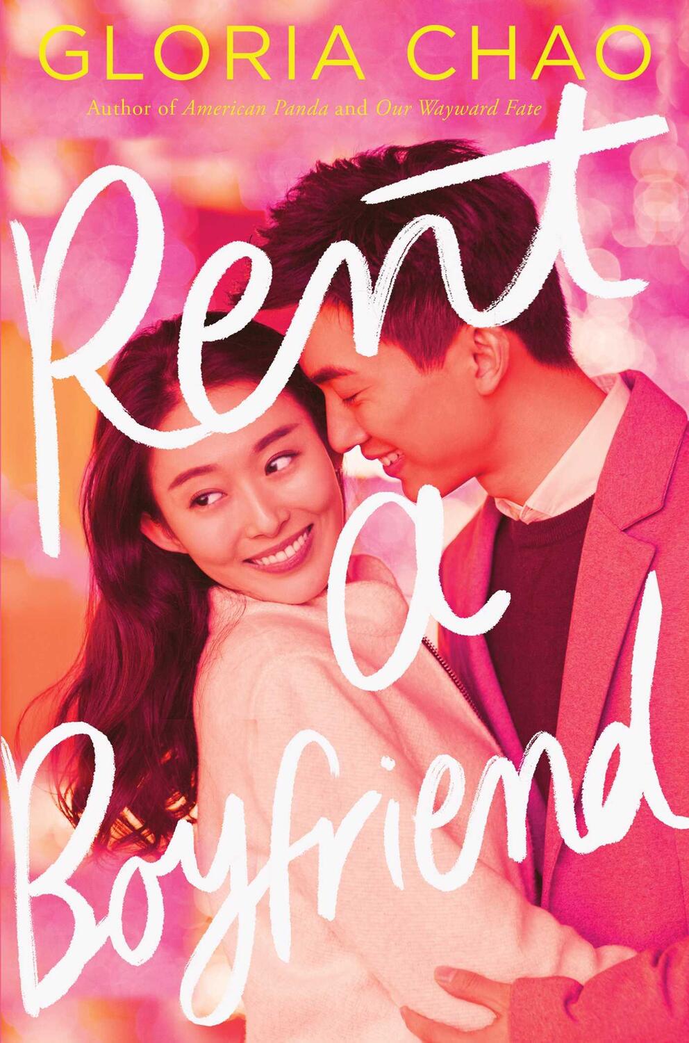 Cover: 9781534462458 | Rent a Boyfriend | Gloria Chao | Buch | Englisch | 2020 | SIMON PULSE