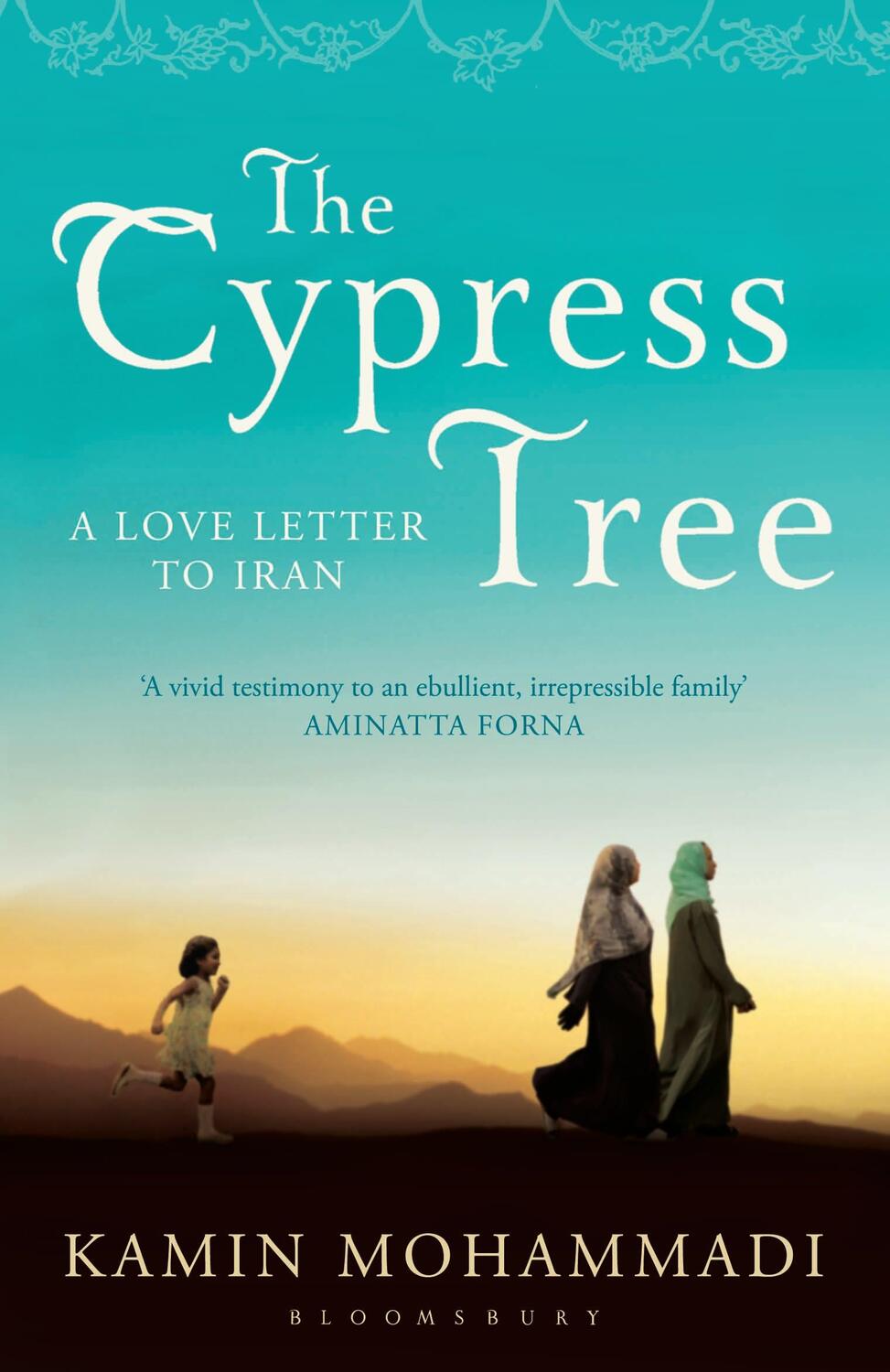 Cover: 9781408822333 | The Cypress Tree | Kamin Mohammadi | Taschenbuch | Englisch | 2012