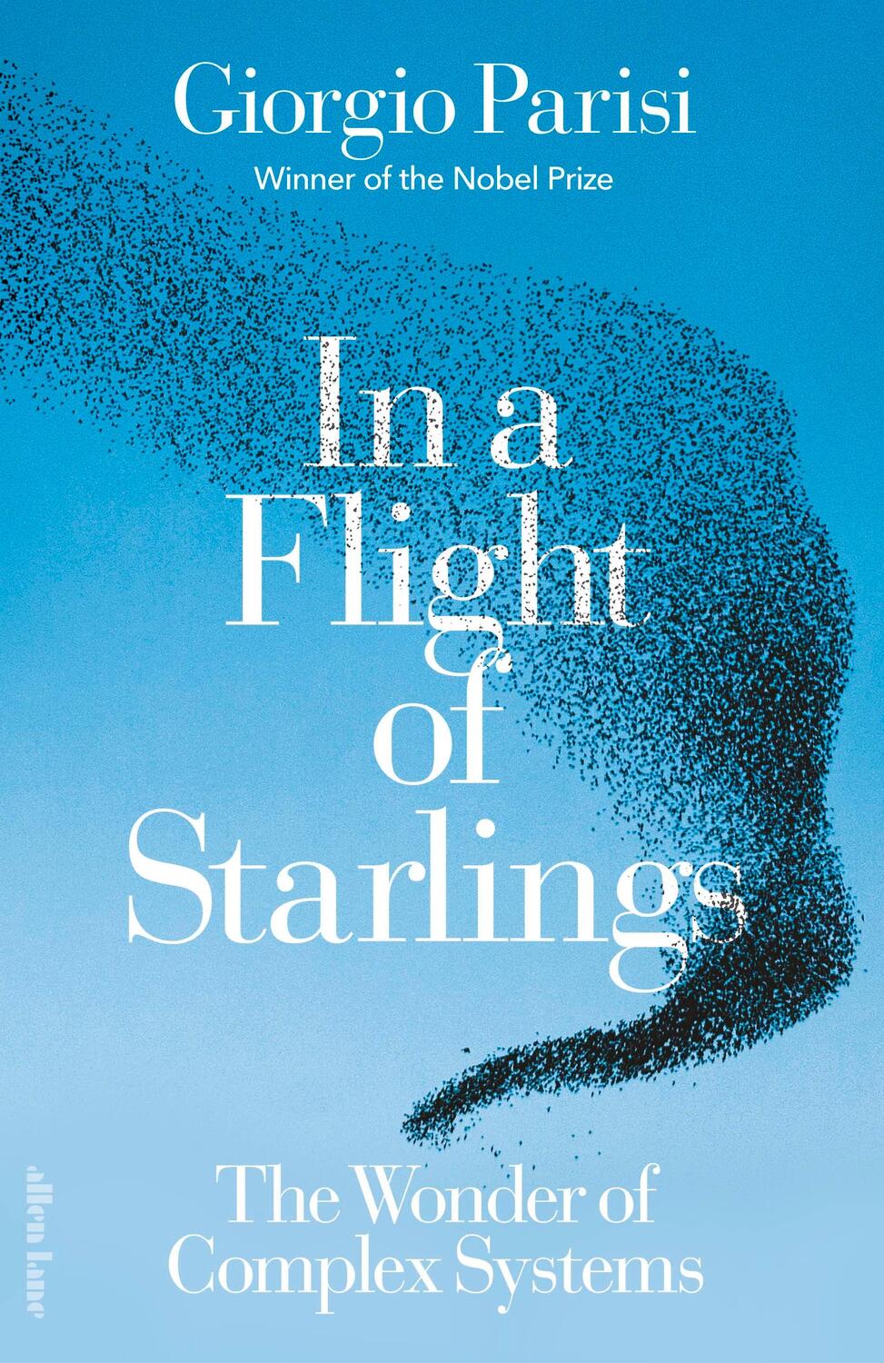 Cover: 9780241587485 | In a Flight of Starlings | The Wonder of Complex Systems | Parisi