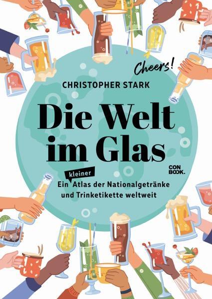 Cover: 9783958894747 | Die Welt im Glas | Christopher Stark | Taschenbuch | 192 S. | Deutsch