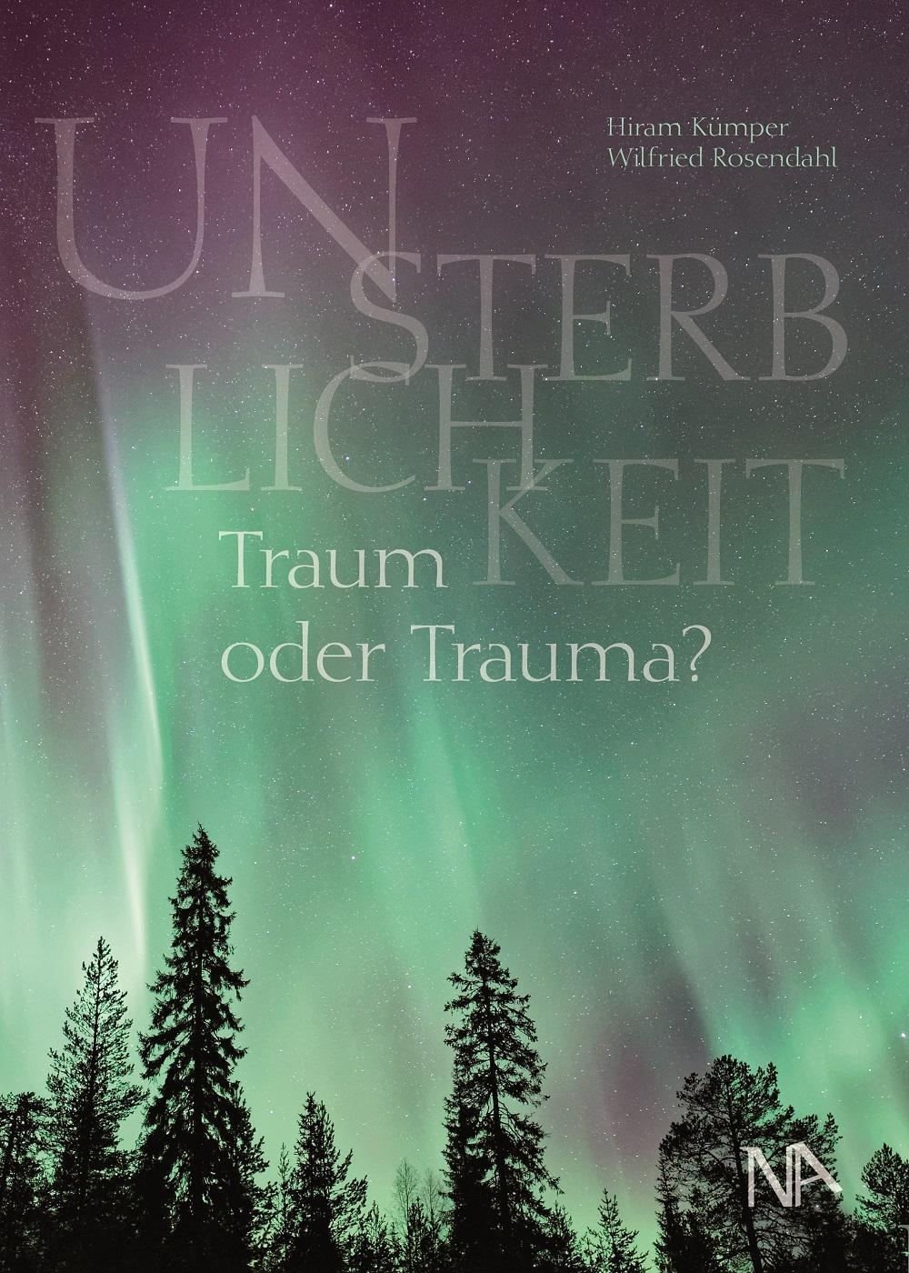 Cover: 9783961760831 | Unsterblichkeit | Traum oder Trauma? | Buch | 152 S. | Deutsch | 2020