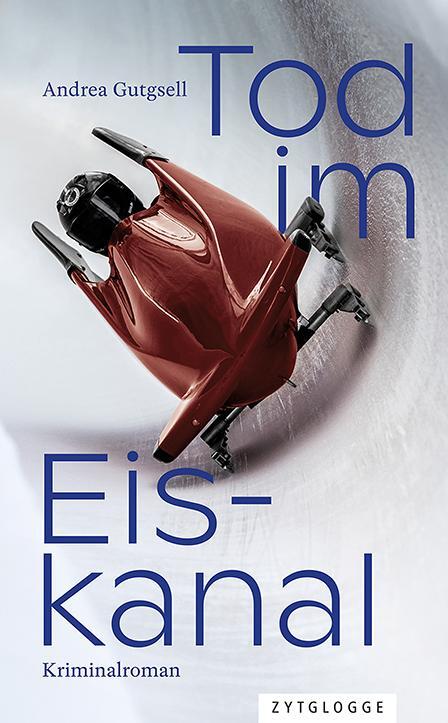 Cover: 9783729651517 | Tod im Eiskanal | Andrea Gutgsell | Taschenbuch | 224 S. | Deutsch