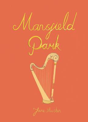 Cover: 9781840227970 | Mansfield Park | Jane Austen | Buch | Wordsworth Collector's Edition