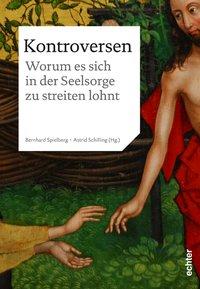 Cover: 9783429034399 | Kontroversen | Bernhard Spielberg | Taschenbuch | 291 S. | Deutsch