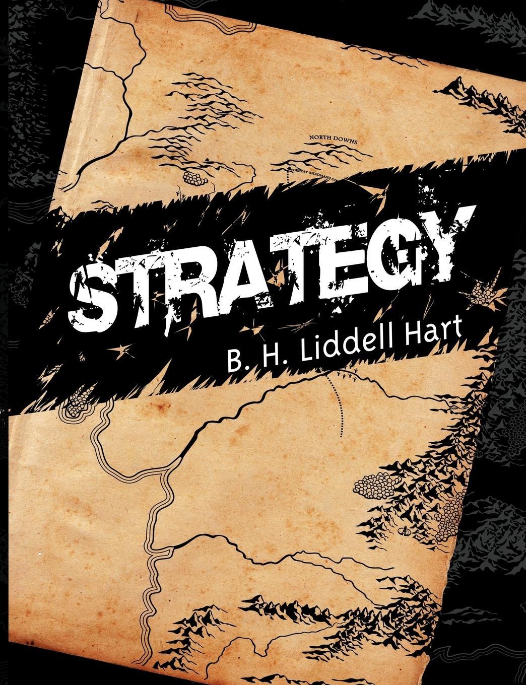 Cover: 9781607960843 | Strategy | B. H. Liddell Hart | Taschenbuch | Paperback | Englisch