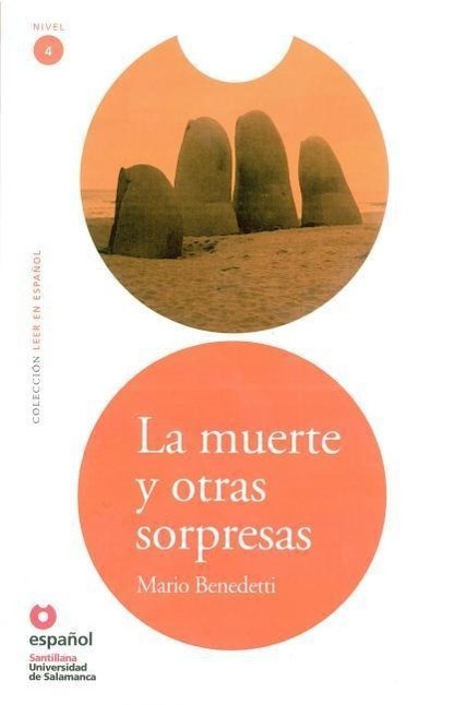 Cover: 9788497131209 | Muerte y Otra Sorpresas (Book + CD) | Taschenbuch | Leer En Espaol