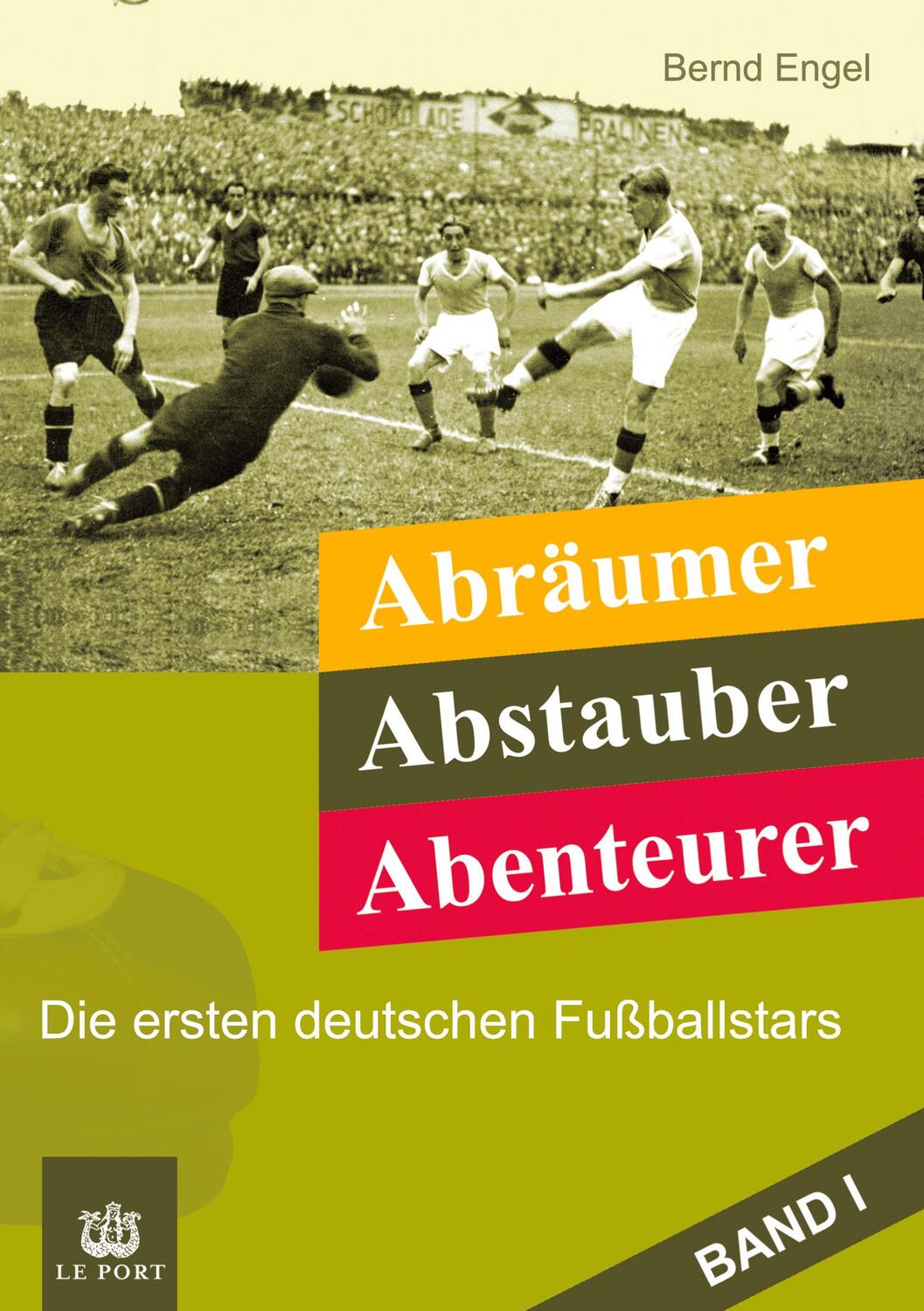 Cover: 9783347226302 | Abräumer, Abstauber, Abenteurer. Band I | Bernd Engel | Taschenbuch