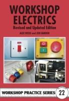 Cover: 9781854862648 | Workshop Electrics | Alex Weiss (u. a.) | Taschenbuch | Englisch