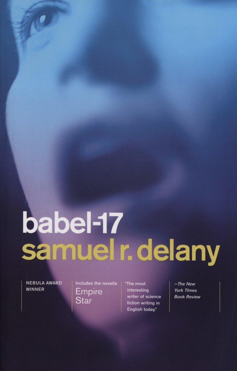 Cover: 9780375706691 | Babel-17/Empire Star | Nebula Award Winner | Samuel R Delany | Buch