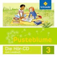 Cover: 9783507425262 | Pusteblume. Das Lesebuch - Ausgabe 2015 für Berlin, Brandenburg,...