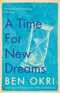 Cover: 9781788549639 | A Time for New Dreams | Ben Okri | Taschenbuch | Englisch | 2019