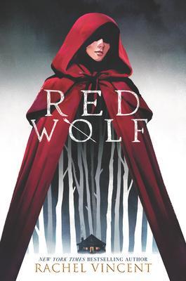 Cover: 9780062411624 | Red Wolf | Rachel Vincent | Buch | Gebunden | Englisch | 2021