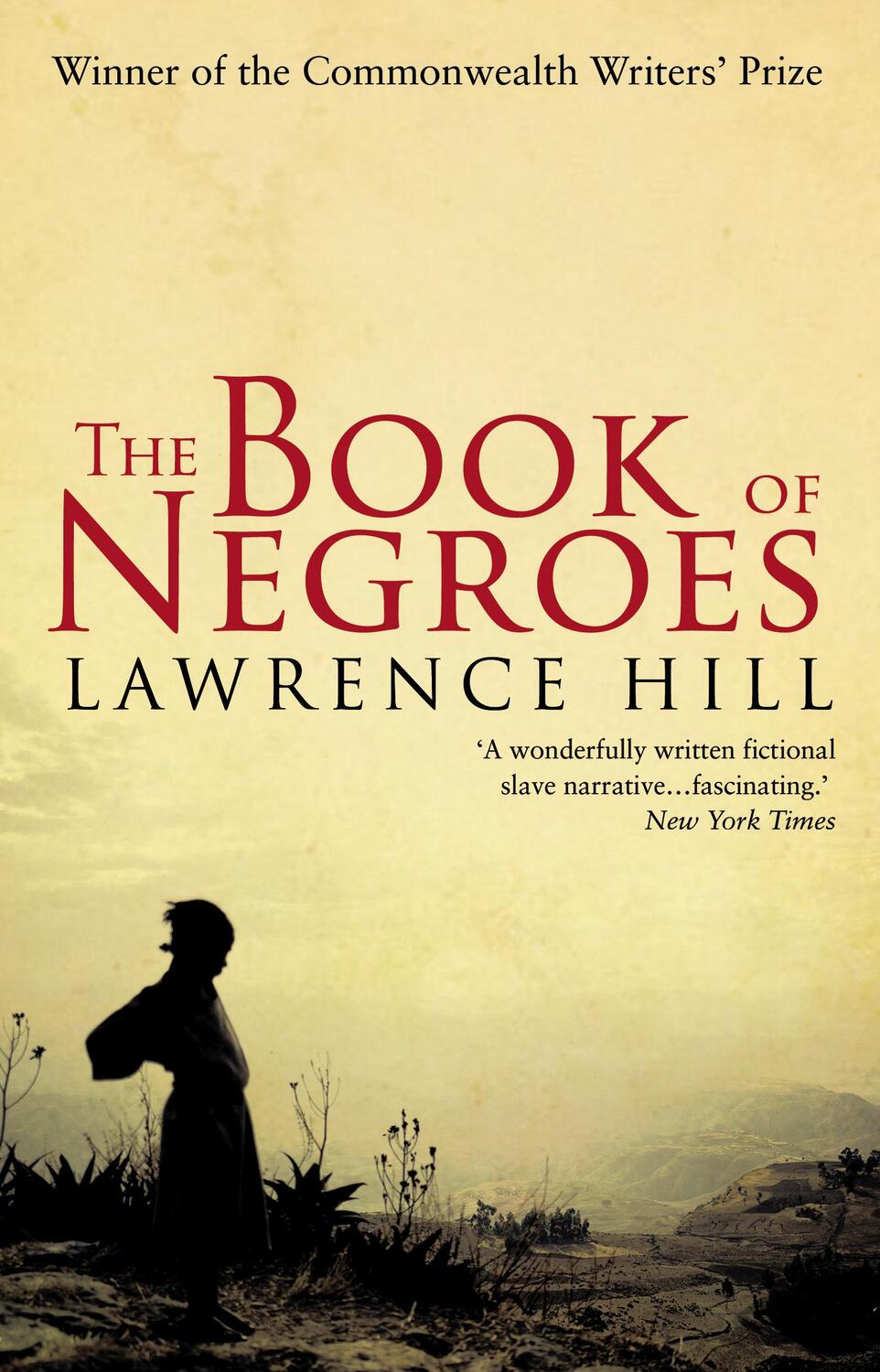 Cover: 9780552775489 | The Book of Negroes | Lawrence Hill | Taschenbuch | B-format paperback