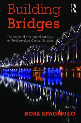 Cover: 9781782205135 | Building Bridges | Rosa Spagnolo | Taschenbuch | Englisch | 2018