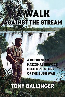 Cover: 9781910294437 | A Walk Against the Stream | Tony Ballinger | Taschenbuch | Englisch