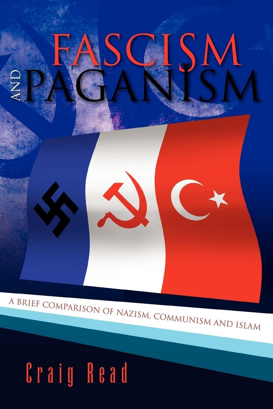 Cover: 9781425720230 | Fascism and Paganism | Craig Read | Taschenbuch | Paperback | Englisch