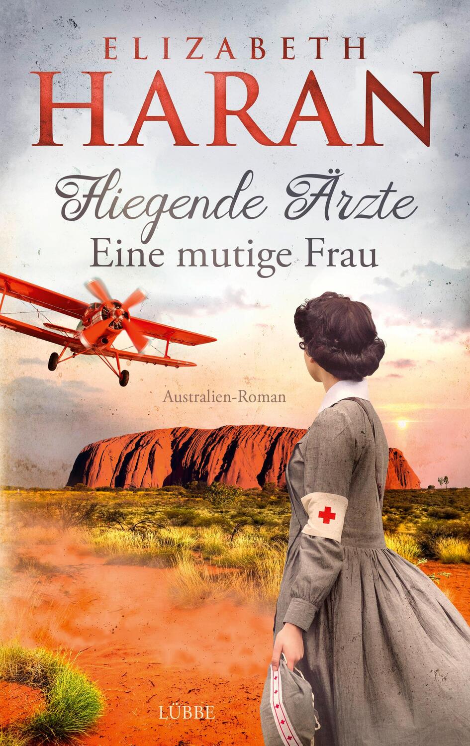 Cover: 9783785727881 | Fliegende Ärzte - Eine mutige Frau | Elizabeth Haran | Buch | 400 S.