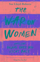 Cover: 9781471153921 | The War on Women | Sue Lloyd-Roberts | Taschenbuch | Englisch | 2017