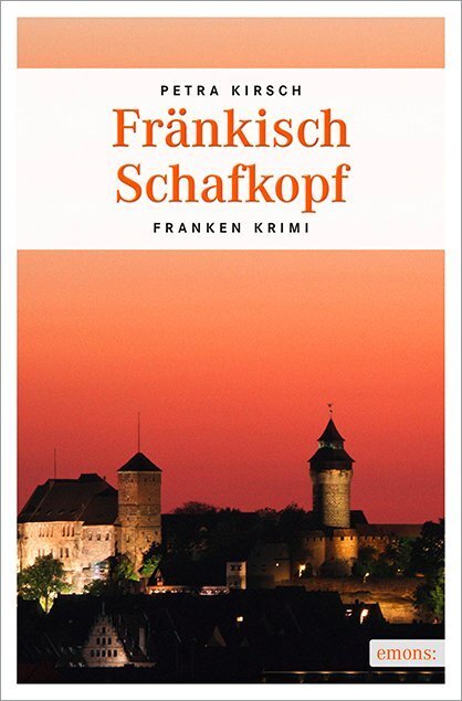 Cover: 9783954512737 | Fränkisch Schafkopf | Petra Kirsch | Taschenbuch | 206 S. | Deutsch