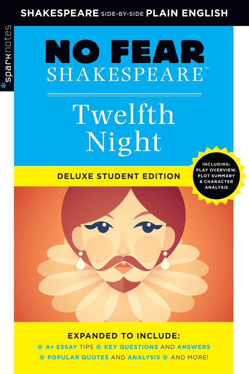 Cover: 9781411479739 | Twelfth Night | William Shakespeare (u. a.) | Taschenbuch | Englisch