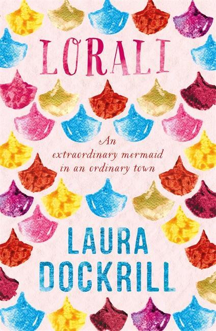 Cover: 9781471404221 | Lorali | A colourful mermaid novel that's not for the faint-hearted