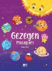 Cover: 9783947179954 | Gezegen Masallari | Türk Rabia | Buch | Türkisch | 2022