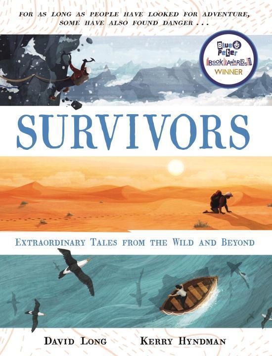 Cover: 9780571339662 | Survivors | David Long | Taschenbuch | Englisch | 2017 | Faber & Faber