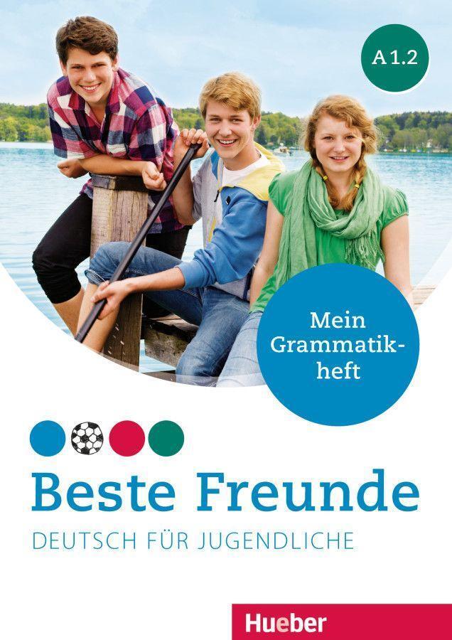 Cover: 9783195910514 | Beste Freunde A1/2 | Anja Schümann | Broschüre | 52 S. | Deutsch