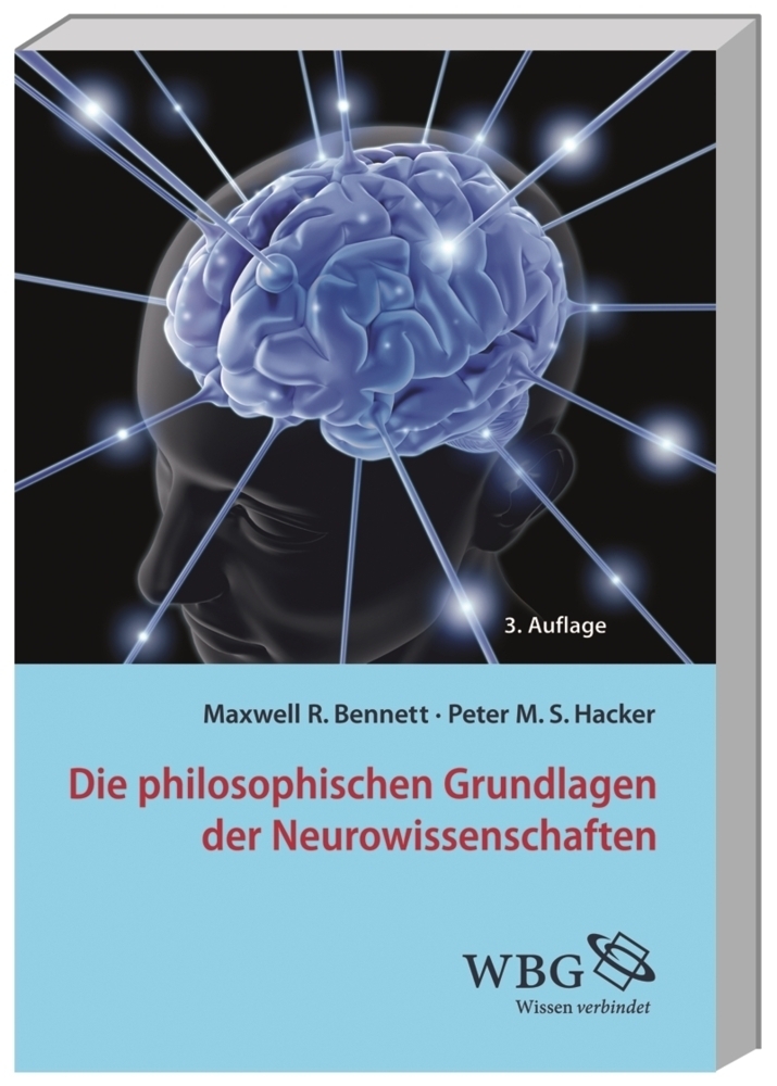 Cover: 9783534266371 | Die philosophischen Grundlagen der Neurowissenschaften | Taschenbuch