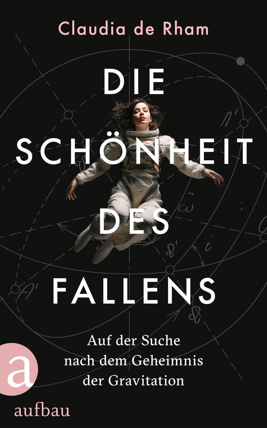 Cover: 9783351041779 | Die Schönheit des Fallens | Claudia de Rham | Buch | 269 S. | Deutsch