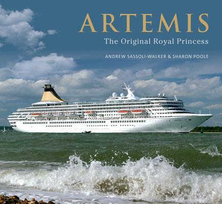 Cover: 9781445600949 | Artemis: The Original Royal Princess | Andrew Sassoli-Walker (u. a.)