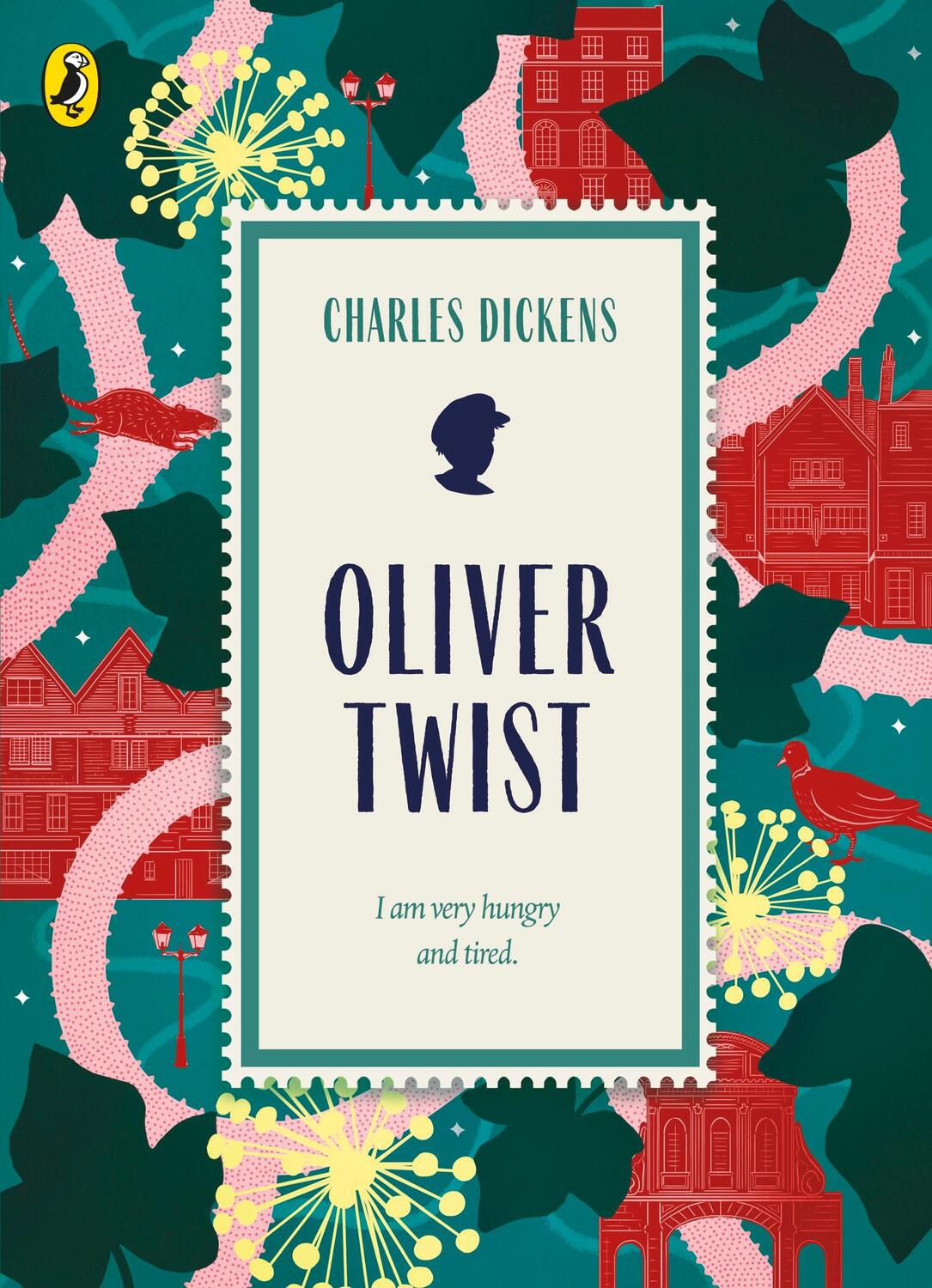 Cover: 9780241430644 | Oliver Twist | Charles Dickens | Taschenbuch | Kartoniert / Broschiert