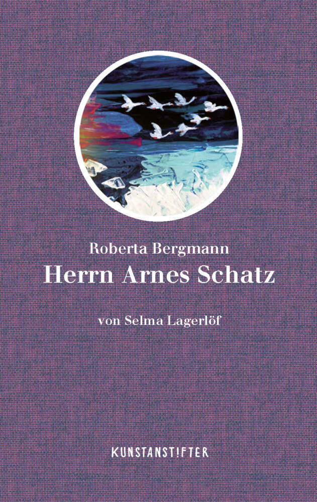 Cover: 9783942795814 | Herrn Arnes Schatz | Selma Lagerlöf | Buch | 2019 | EAN 9783942795814